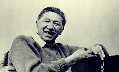 Abraham Maslow, padre della psicologia umanistica
