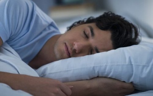 una persona che dorme può avere unerezione