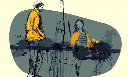 Sacrifici in amore: una condotta che consuma