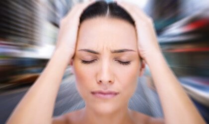 Sindrome da astinenza da antidepressivi (SSRI)