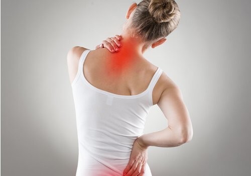 Esercizi posturali per il mal di schiena
