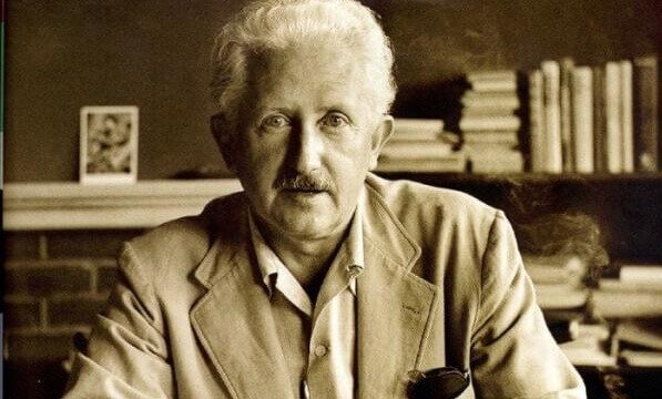 Erik Erikson, uno psicanalista diverso