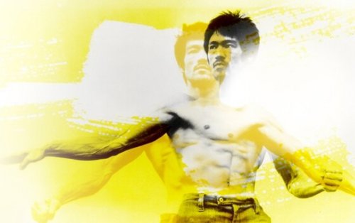 Esercizi mentali di Bruce Lee per tutti i giorni