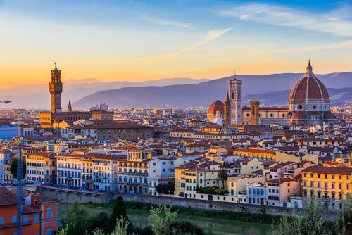 Firenze