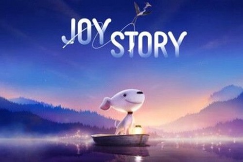 Joy Story, la magia di dare con il cuore