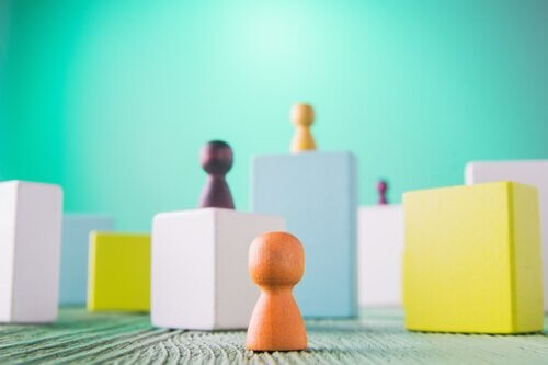 La diseguaglianza e il suo impatto psicologico