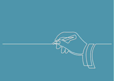 La linea della vita per conoscerci meglio