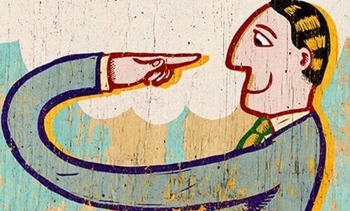 Neutralizzare un narcisista: 5 affermazioni