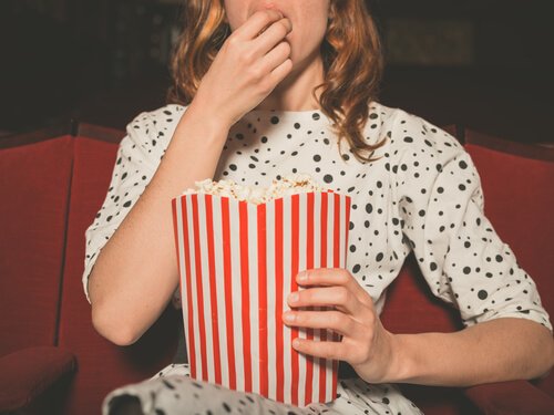 Il cinema come strumento psicoterapeutico