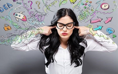 Fasi dello stress, dall'allarme all'esaurimento nervoso