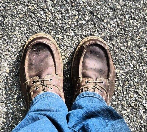 La communitas: il cammino