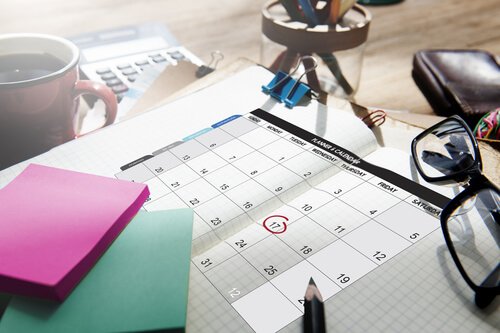 Pianificare gli studi