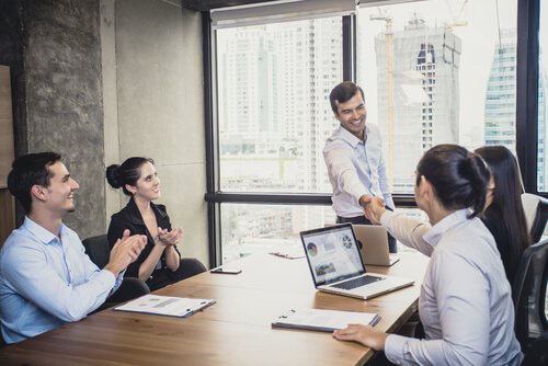 Leadership empatica: di cosa si tratta?