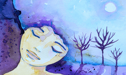 Leggenda dei sentimenti