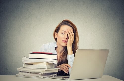 Sindrome da burnout negli insegnanti, cos’è?