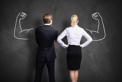 Eccesso di ambizione e avidità