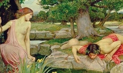 Sindrome di Eco: la frattura dell'autostima