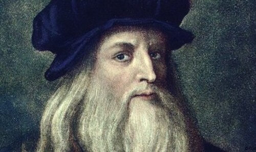 Frasi di Leonardo Da Vinci