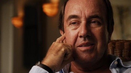 Nando Parrado e la sua incredibile esperienza
