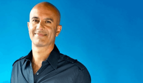 Robin Sharma