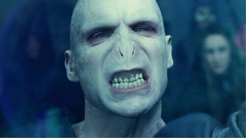 Voldemort e l’origine della sua malvagità