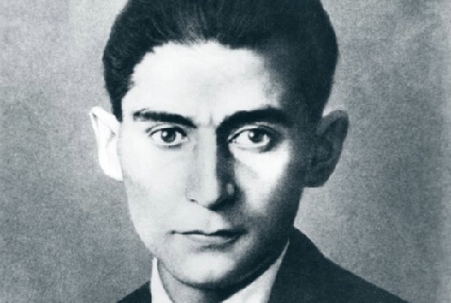 Franz Kafka, biografia dell'autore