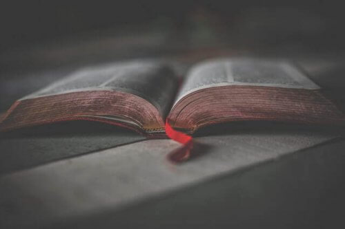 Libro antico