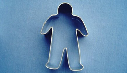 Normopatia: l'ossessione di essere normale