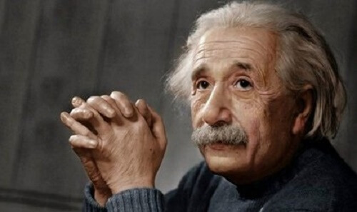 Biografia di Albert Einstein, genio rivoluzionario