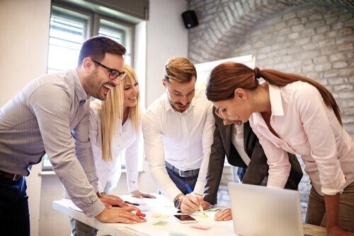 Teoria dei bisogni di McClelland e motivazione