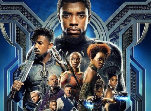 Black Panther, supereroi e integrazione
