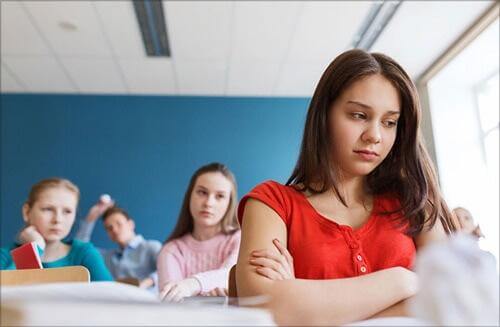 Gestire le emozioni in aula