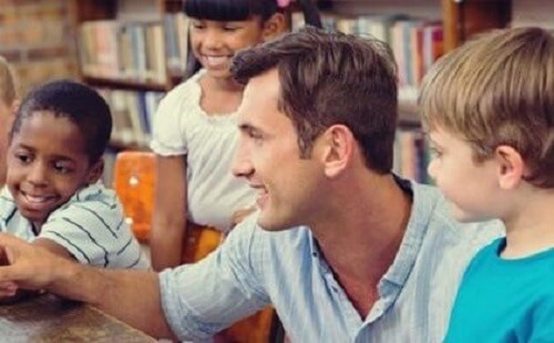 Gestione delle emozioni negli insegnanti