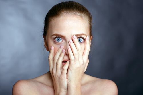 Linguaggio non verbale della paura