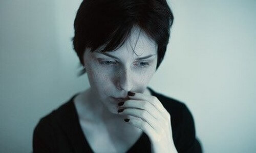 Il cervello ansioso e la rete delle preoccupazioni