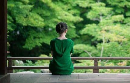 Riposare per conservare energia