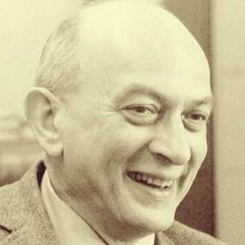 Solomon Asch, pioniere della psicologia sociale