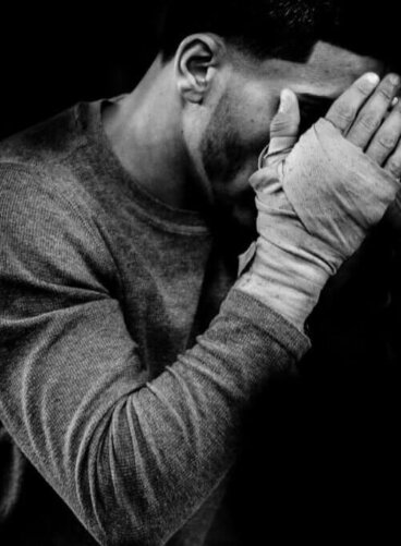 Sindrome da sovrallenamento