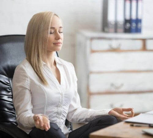 Tecnica di rilassamento