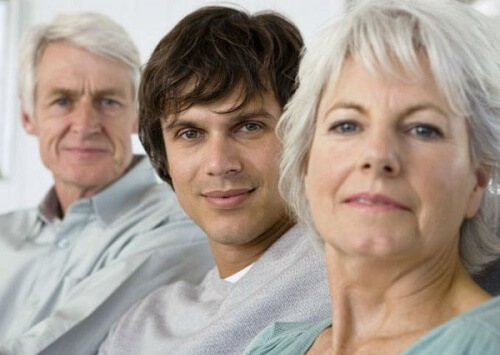 Quando la famiglia interferisce nel rapporto di coppia.