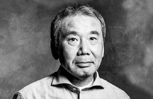 Haruki Murakami, scrittore giapponese che ha conquistato il mondo