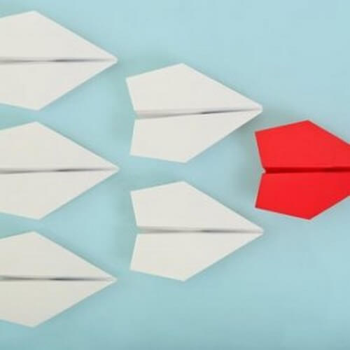 Tipi di leadership secondo Daniel Goleman