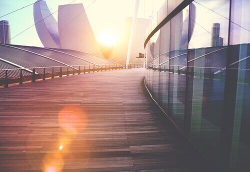 Architettura moderna