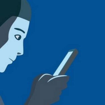 Bugie sui social network: perché si mente online?