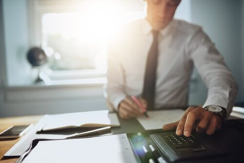 Non ossessionarsi, la favola di Andrea