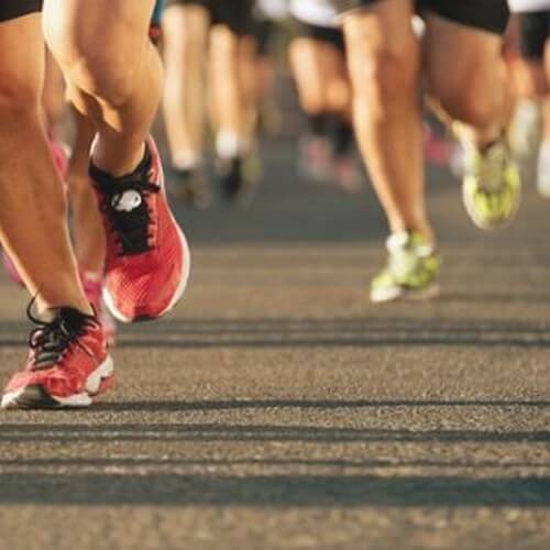 Correre una maratona, una sfida di mentalizzazione