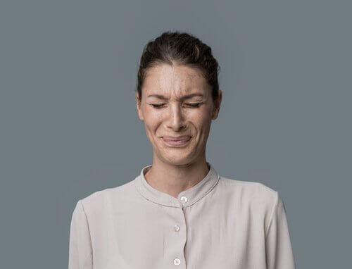 Il disgusto, un'emozione dimenticata