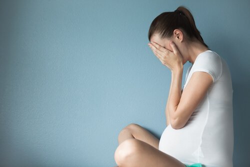 Stress in gravidanza e conseguenze per il bambino