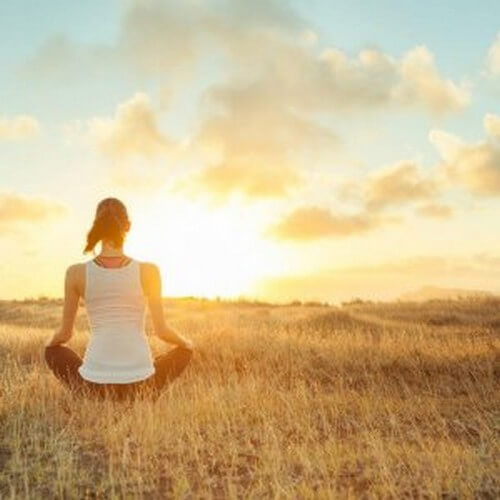 La mindfulness allevia il dolore