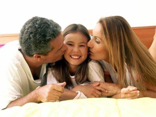 Educazione dei figli e convinzioni sbagliate.